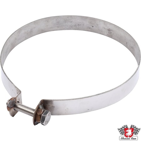 Dansk Muffler Band, 1621400800 1621400800